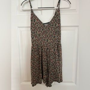 Summer Romper